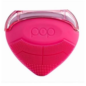 3-1 facial exfoliator, cleanser, and massager.